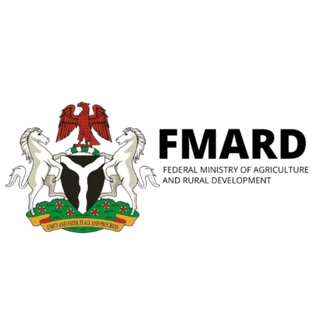 federal ministry of Agriculture and Rural Development